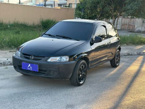 Chevrolet Celta Life 1.0 MPFI VHC 8V 5p