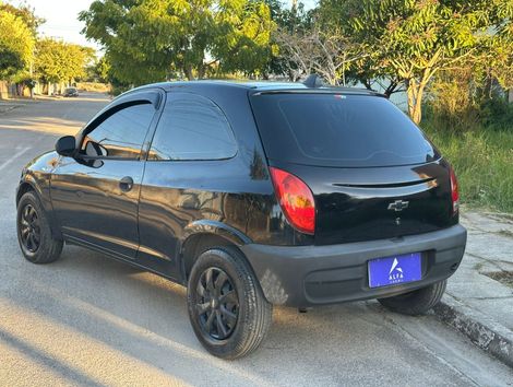 Chevrolet Celta Life 1.0 MPFI VHC 8V 5p