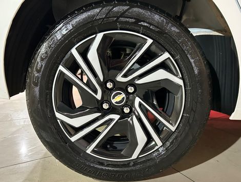 Chevrolet ONIX HATCH LT 1.0 12V Flex 5p Mec.