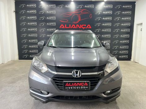 Honda HR-V EX 1.8 Flexone 16V 5p Aut.