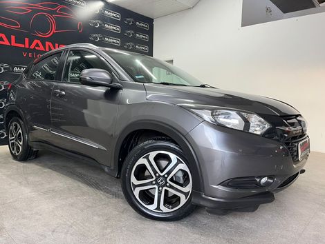 Honda HR-V EX 1.8 Flexone 16V 5p Aut.