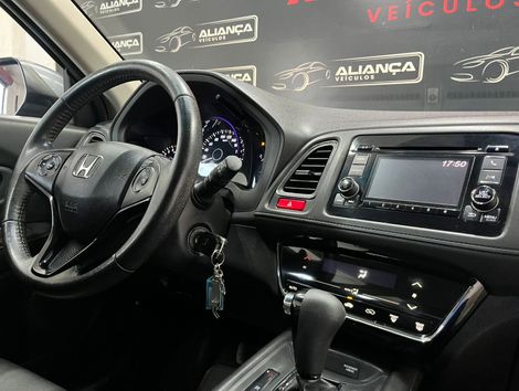 Honda HR-V EX 1.8 Flexone 16V 5p Aut.