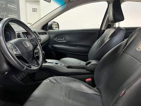 Honda HR-V EX 1.8 Flexone 16V 5p Aut.