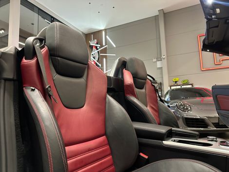 Mercedes SLC-300 2.0 Turbo 245cv Aut.