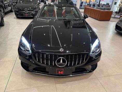 Mercedes SLC-300 2.0 Turbo 245cv Aut.