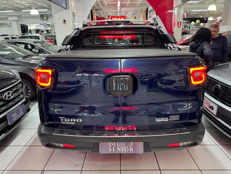 Fiat Toro Ranch 2.0 16V 4x4 Diesel Aut.