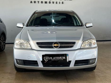 Chevrolet Advantage 2.0 MPFI 8V FlexPower 5p 