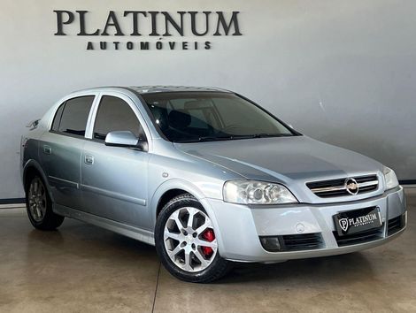 Chevrolet Advantage 2.0 MPFI 8V FlexPower 5p 