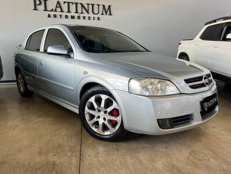 Chevrolet Advantage 2.0 MPFI 8V FlexPower 5p 