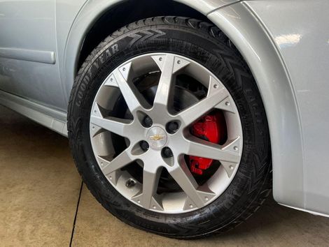 Chevrolet Advantage 2.0 MPFI 8V FlexPower 5p 