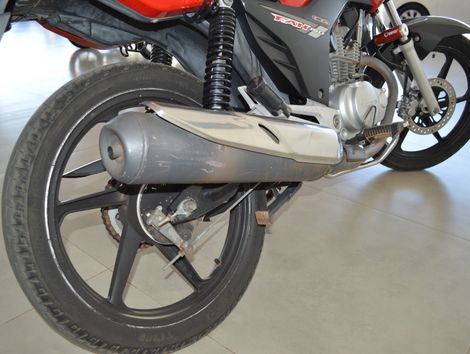 HONDA CG 150 FAN ESDi/ 150 FAN ESDi FLEX