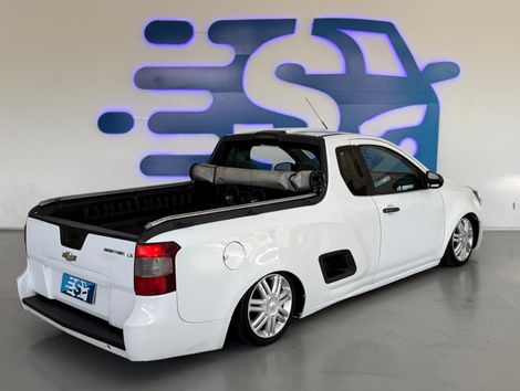 Chevrolet MONTANA LS 1.4 ECONOFLEX 8V 2p