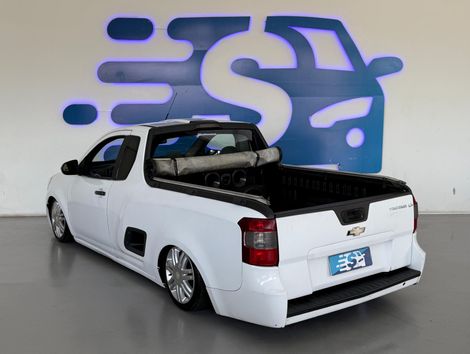 Chevrolet MONTANA LS 1.4 ECONOFLEX 8V 2p