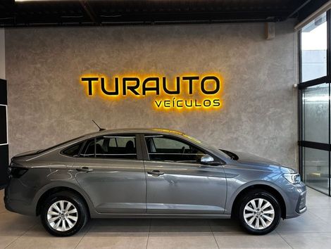VolksWagen VIRTUS TSI 1.0 Flex 12V 4p Mec.