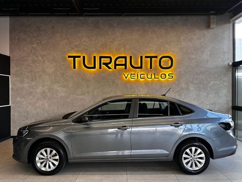 VolksWagen VIRTUS TSI 1.0 Flex 12V 4p Mec.