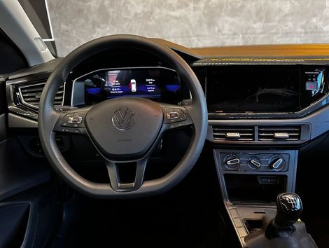 VolksWagen VIRTUS TSI 1.0 Flex 12V 4p Mec.