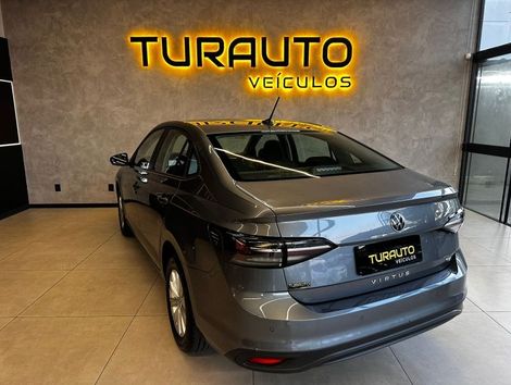 VolksWagen VIRTUS TSI 1.0 Flex 12V 4p Mec.