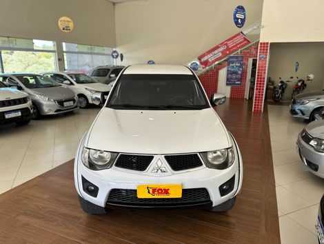 Mitsubishi L200 Triton HPE 3.2 CD TB Int.Diesel Aut