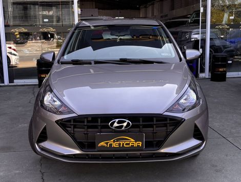 Hyundai HB20 Evolution 1.0 Flex 12V Mec.