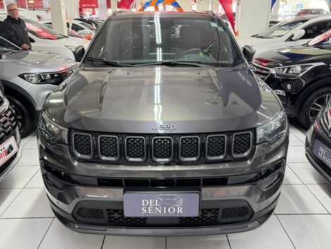 Jeep COMPASS LONG. T270 1.3 TB 4x2 Flex Aut.