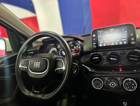 Fiat ARGO DRIVE 1.0 6V Flex