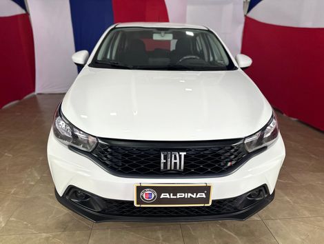 Fiat ARGO DRIVE 1.0 6V Flex