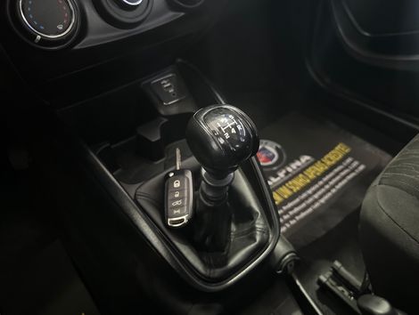 Fiat ARGO DRIVE 1.0 6V Flex