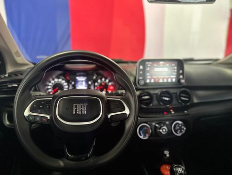 Fiat ARGO DRIVE 1.0 6V Flex
