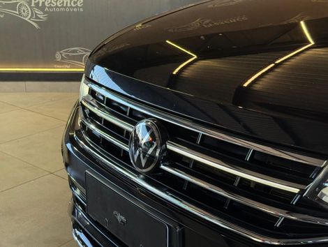 VolksWagen TIGUAN Allspac R-Line 300 TSI 2.0 