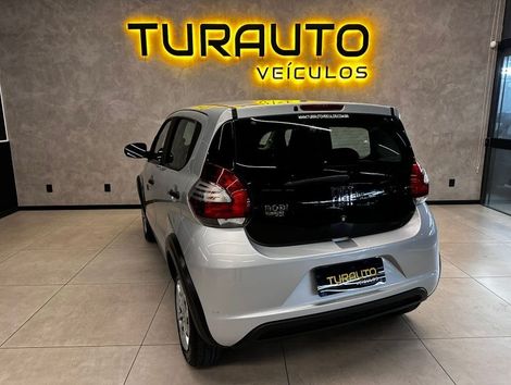 Fiat MOBI LIKE 1.0 Fire Flex 5p.