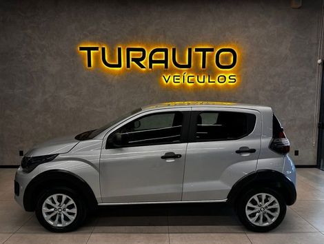 Fiat MOBI LIKE 1.0 Fire Flex 5p.
