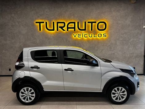 Fiat MOBI LIKE 1.0 Fire Flex 5p.