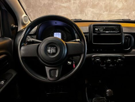 Fiat MOBI LIKE 1.0 Fire Flex 5p.