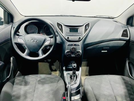 Hyundai HB20 C.Style/C.Plus 1.6 Flex 16V Aut.