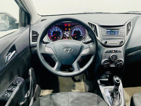 Hyundai HB20 C.Style/C.Plus 1.6 Flex 16V Aut.