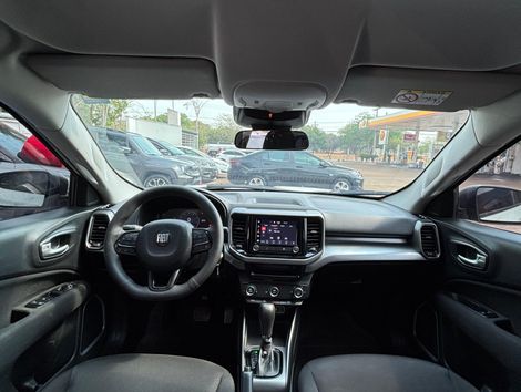 Fiat Toro Endurance 1.3 T270 4x2 Flex Aut.