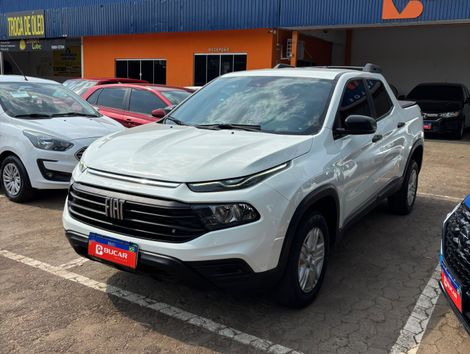 Fiat Toro Endurance 1.3 T270 4x2 Flex Aut.