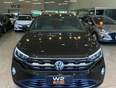 VolksWagen Nivus Highline 1.0 200 TSI Flex Aut.