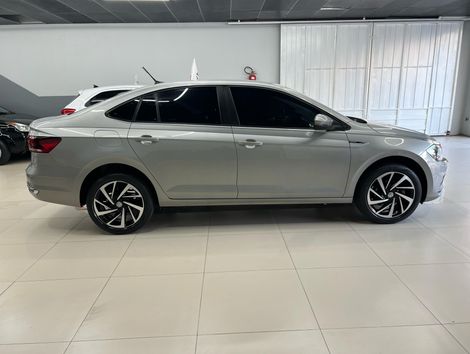 VolksWagen VIRTUS Highline 200 TSI 1.0 Flex 12V Aut