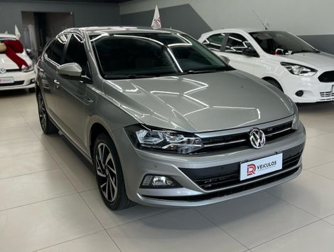 VolksWagen VIRTUS Highline 200 TSI 1.0 Flex 12V Aut