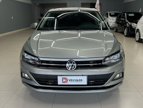 VolksWagen VIRTUS Highline 200 TSI 1.0 Flex 12V Aut