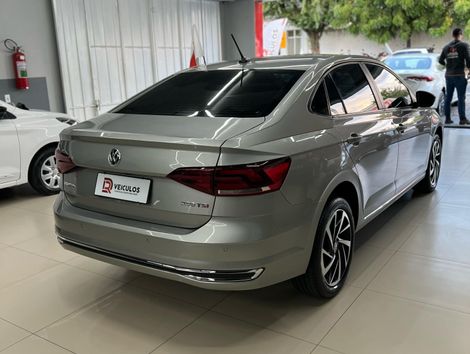 VolksWagen VIRTUS Highline 200 TSI 1.0 Flex 12V Aut
