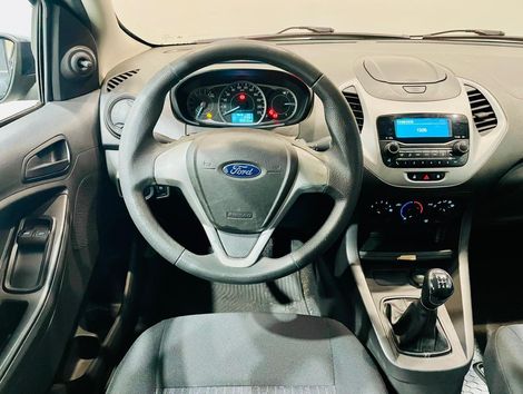 Ford Ka 1.0 SE/SE Plus TiVCT Flex 5p