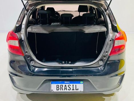 Ford Ka 1.0 SE/SE Plus TiVCT Flex 5p
