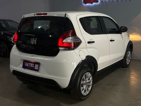 Fiat MOBI LIKE 1.0 Fire Flex 5p.
