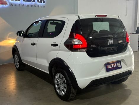 Fiat MOBI LIKE 1.0 Fire Flex 5p.