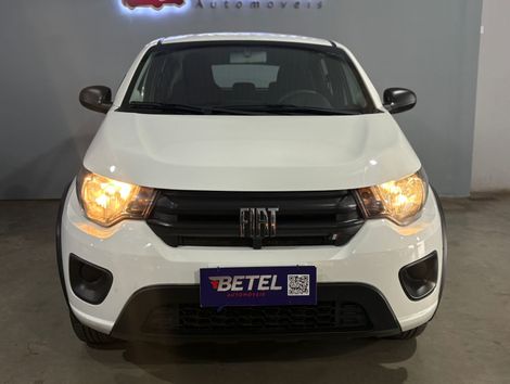 Fiat MOBI LIKE 1.0 Fire Flex 5p.