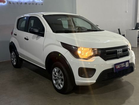 Fiat MOBI LIKE 1.0 Fire Flex 5p.