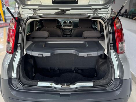 Fiat UNO WAY 1.0 EVO Fire Flex 8V 5p