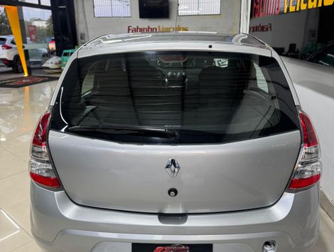 Renault SANDERO Privilège Hi-Flex 1.6 16V 5p Aut
